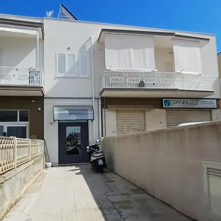 Casandrea Appartement Monopoli
