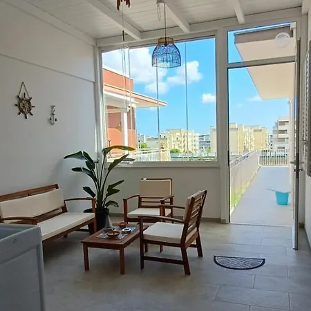 Casandrea Appartement Monopoli