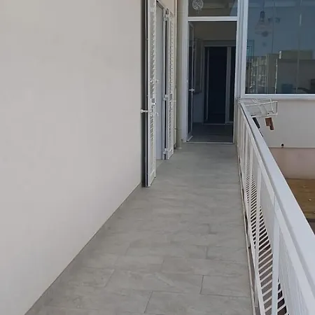 Appartement Casandrea *