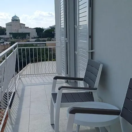 Casandrea Appartement Monopoli