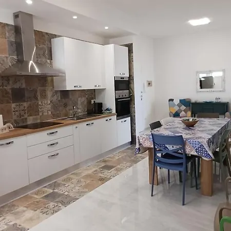 Appartement Casandrea *