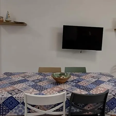 Casandrea Appartement Monopoli