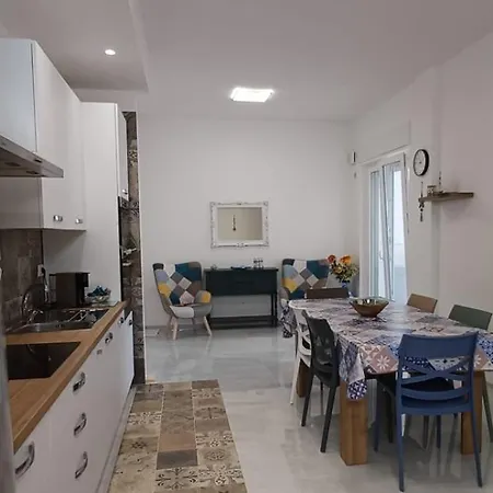 Appartement Casandrea Monopoli
