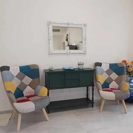 Casandrea Appartement