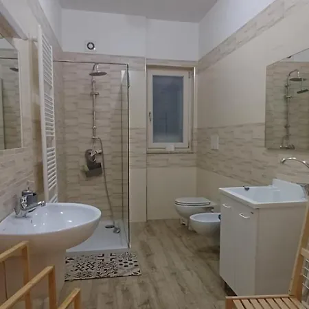Appartement Casandrea *
