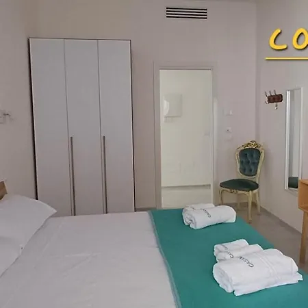 Appartement Casandrea *