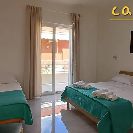 Appartement Casandrea