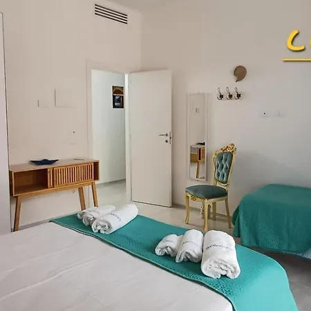 Appartement Casandrea *