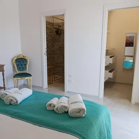 Casandrea Appartement