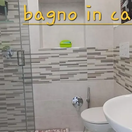 Appartement Casandrea Monopoli