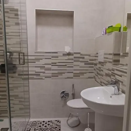 Casandrea Appartement Monopoli
